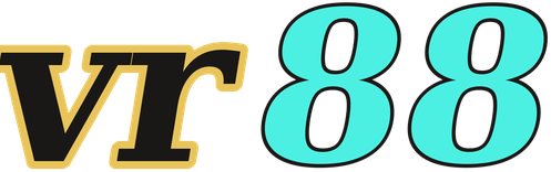 vr88 logo